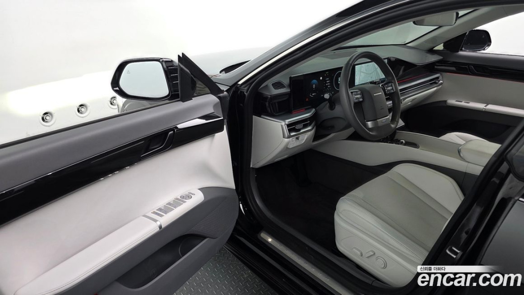Hyundai Grandeur 2,5 Gasoline 2WD, 2023