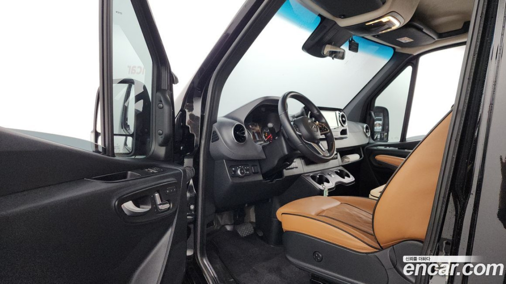 Mercedes-Benz Sprinter 3.0 Diesel, 2022