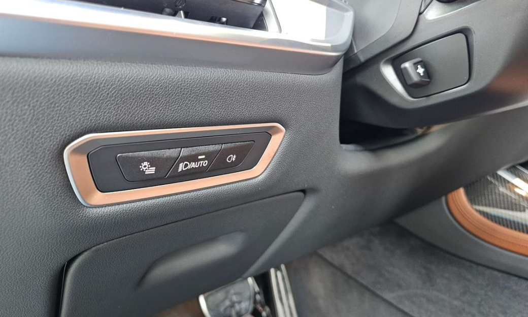 BMW X7 xDrive 40i M Sport 6STR, 2025