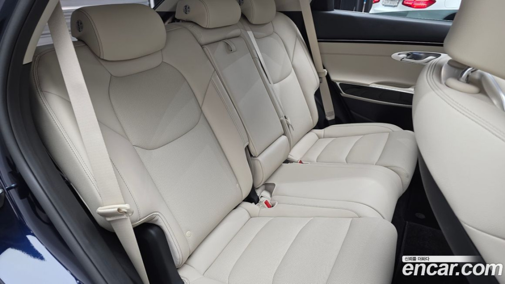 Genesis GV70 2.5T Gasoline 2WD, 2023
