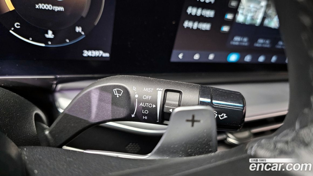 Hyundai Grandeur 2,5 Gasoline 2WD, 2025
