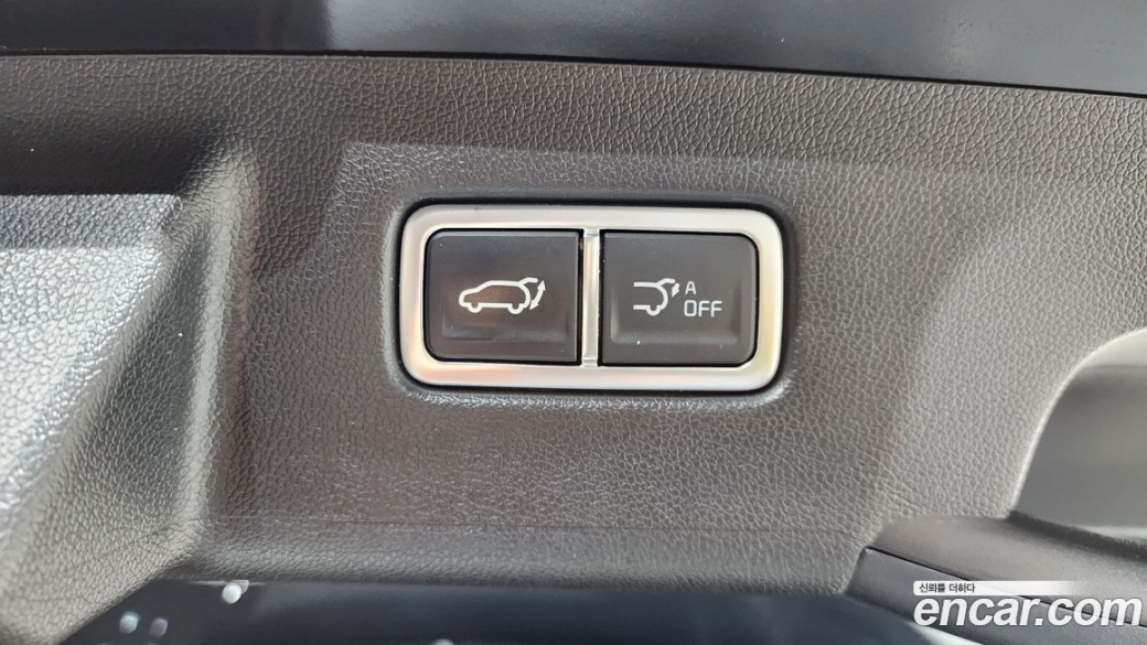 Kia Sorento Diesel 2.2 2WD, 2024