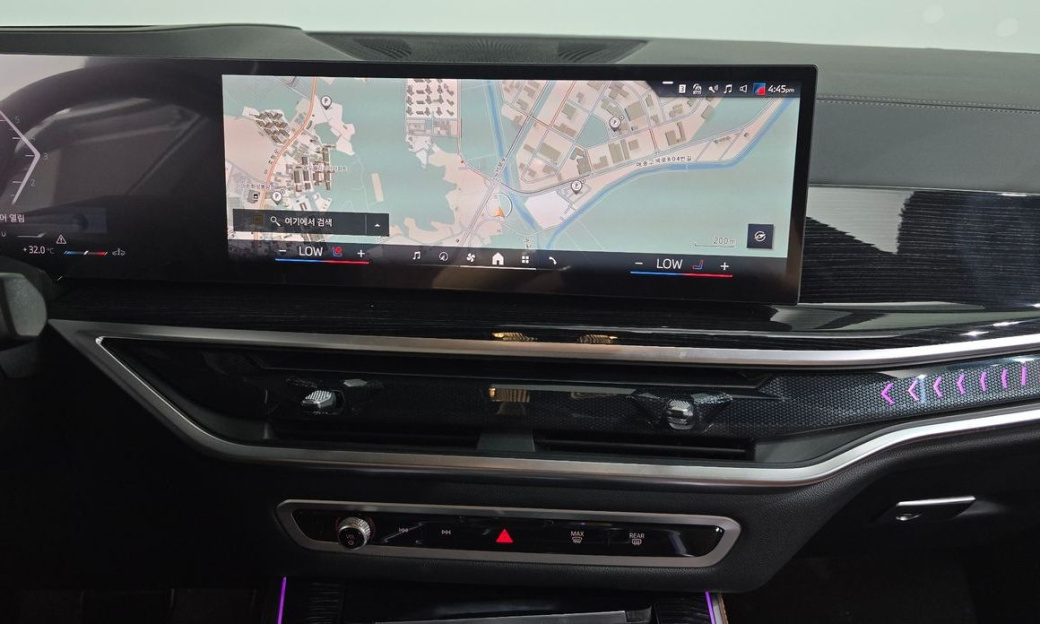 BMW X5 xDrive 30d M Sport, 2025