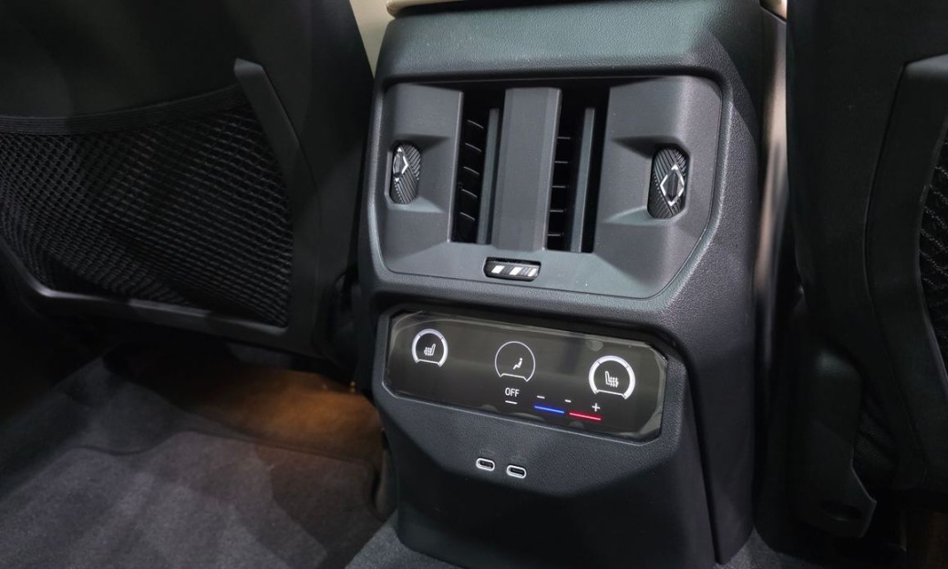 BMW X3 xDrive 20 M Sport Pro, 2025