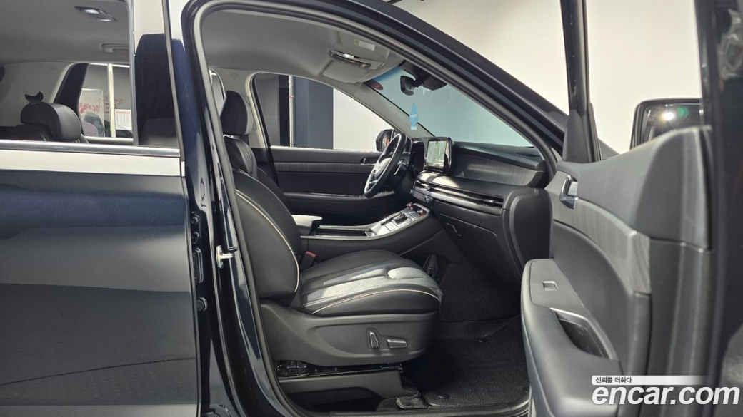 Hyundai Palisade Diesel 2.2 4WD, 2024