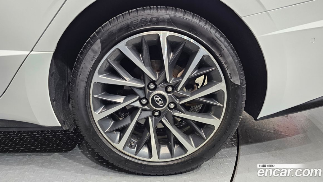 Hyundai Sonata 2.0, 2023