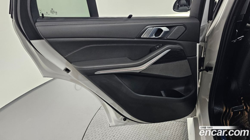 BMW X5 xDrive 40i M Sport, 2024