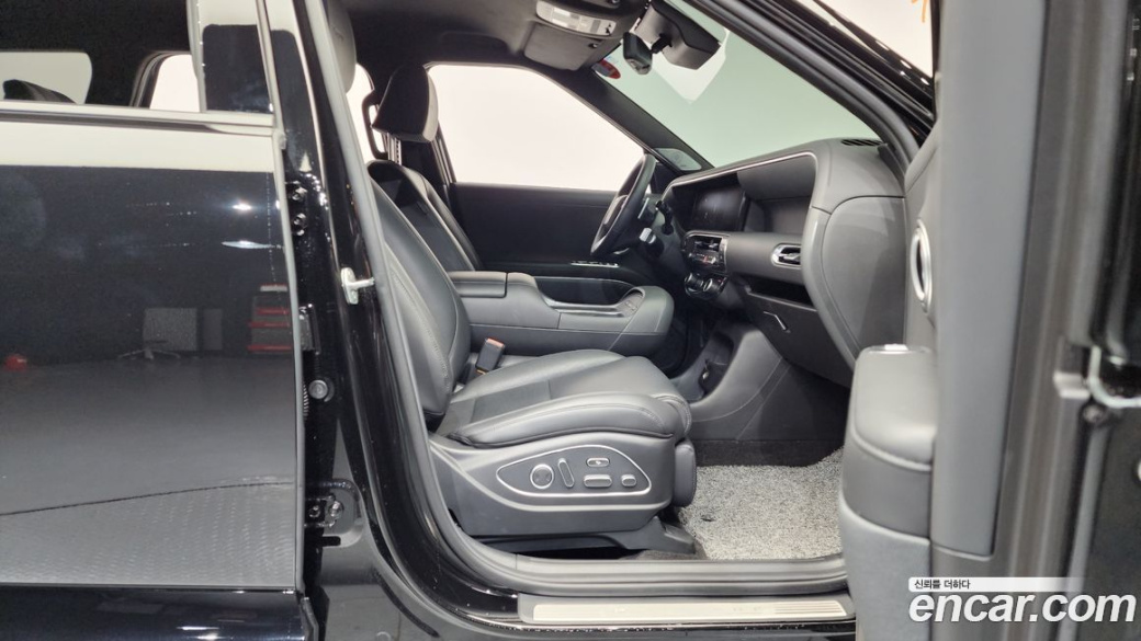 Hyundai Palisade Gasoline 2.5T 4WD 7-Seater, 2026