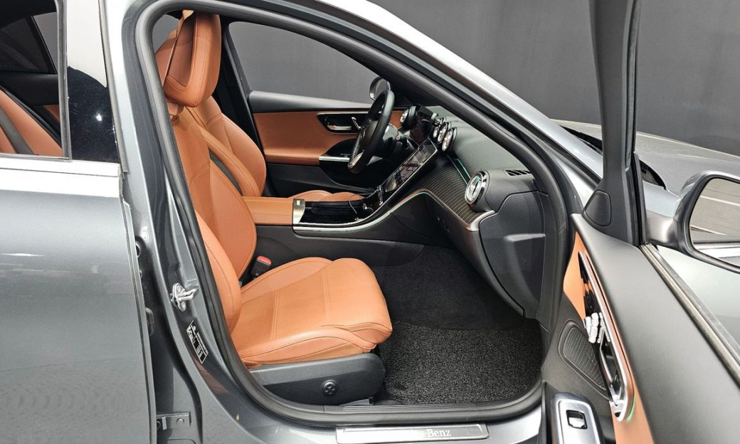 Mercedes-Benz C-Class C200 Avantgarde, 2023