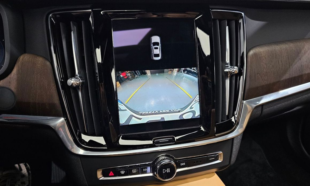 Volvo S90 B5 Ultimate Bright, 2023