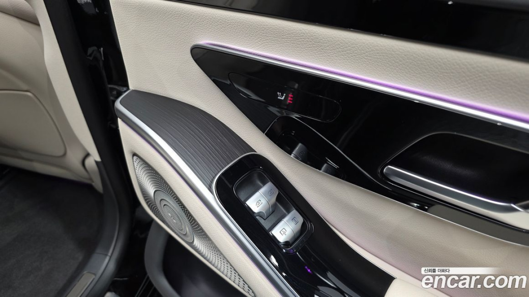 Mercedes-Benz S-Class S350 d 4MATIC, 2026