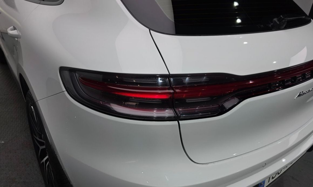 Porsche Macan 2.9 S, 2023