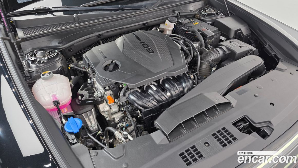 Hyundai Grandeur 2,5 Gasoline 2WD, 2023
