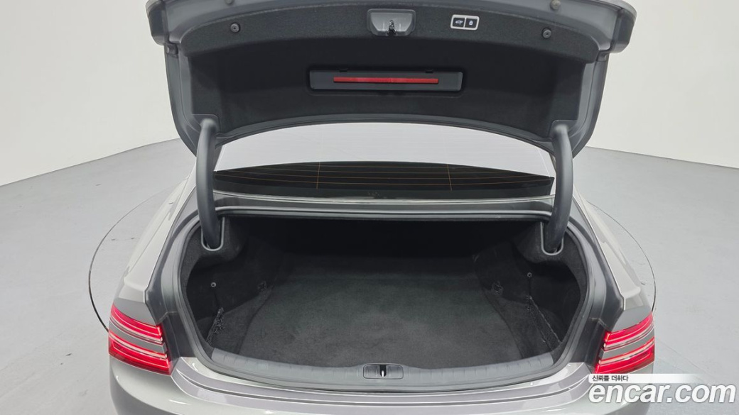 Genesis G80 Gasoline 2.5 Turbo 2WD, 2024