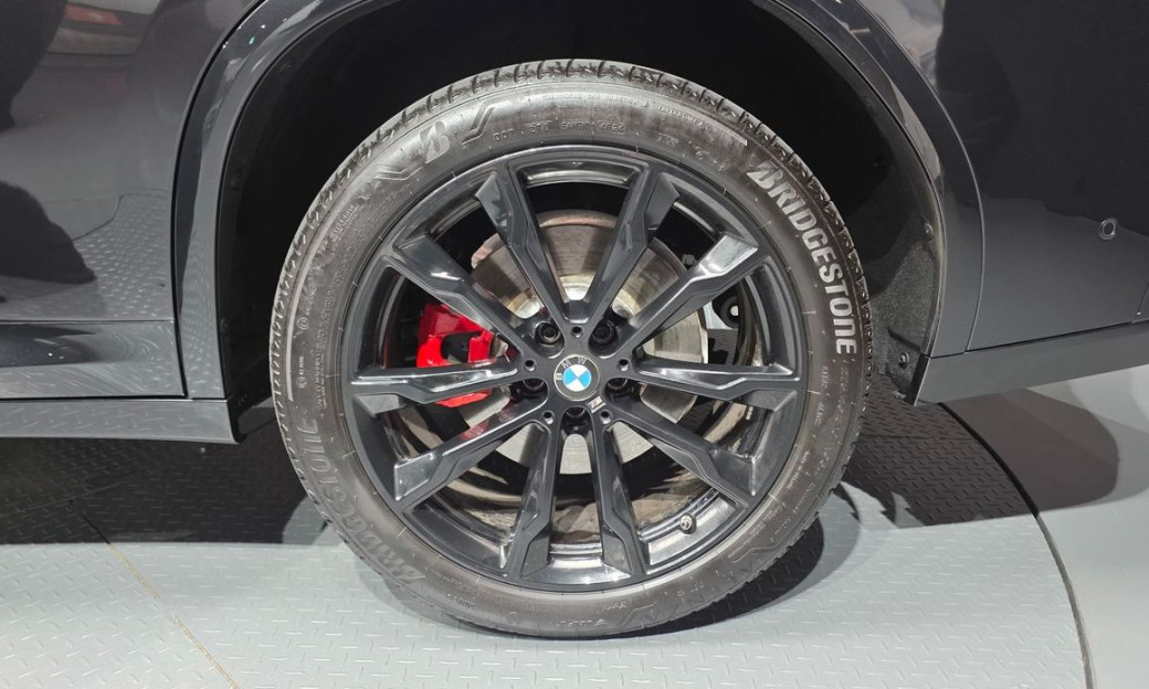 BMW X4 xDrive20i M Sport Pro Special Edition, 2025