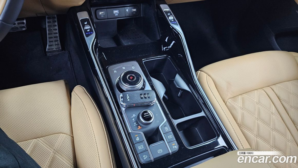 Kia Sorento Diesel 2.2 4WD, 2023