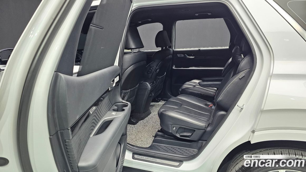 Hyundai Palisade Diesel 2.2 4WD, 2023