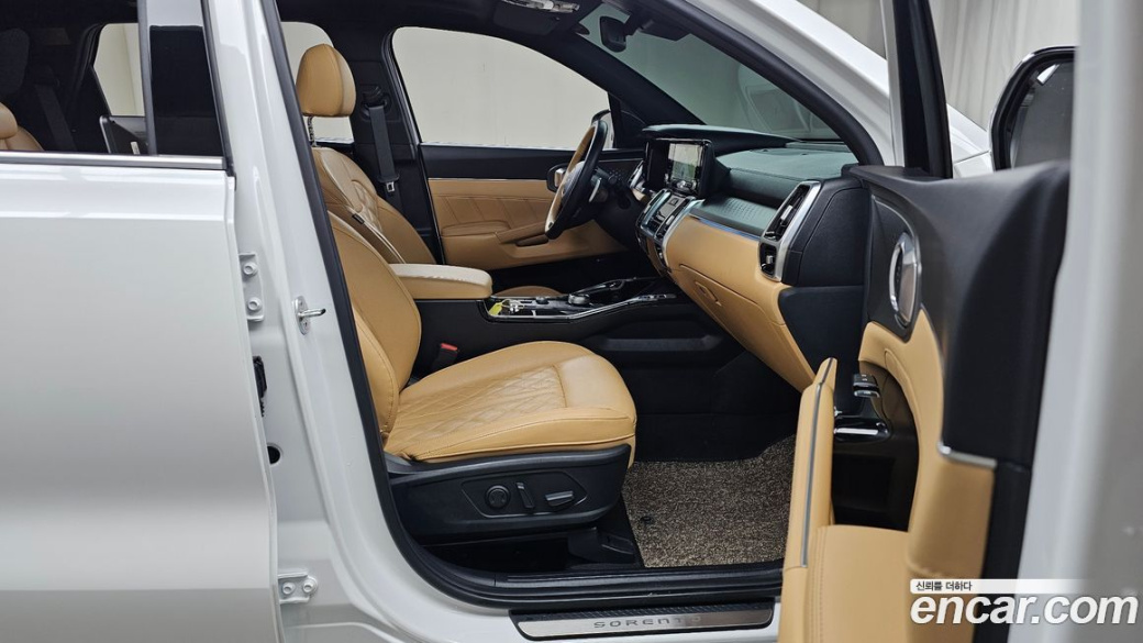 Kia Sorento Diesel 2.2 4WD, 2023