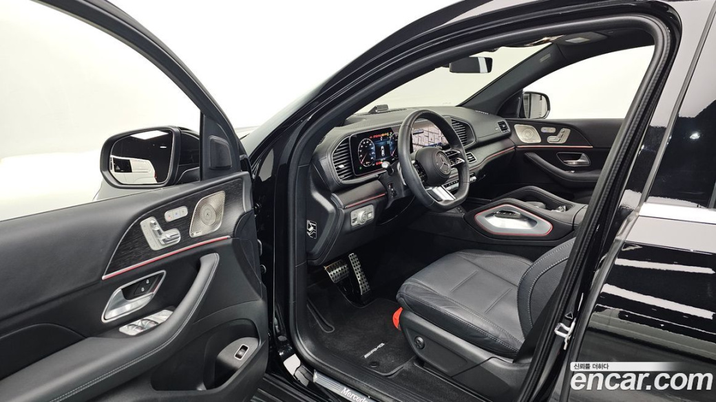 Mercedes-Benz GLE-Class GLE450 4MATIC Coupe, 2025