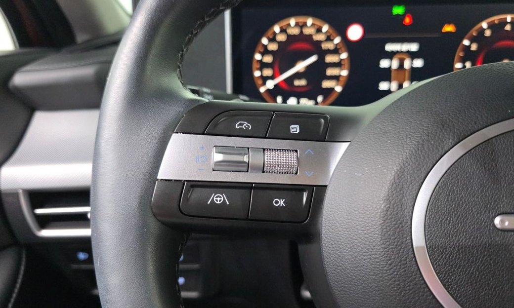 Hyundai Sonata 2.0, 2025