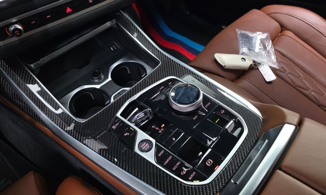 BMW X7 xDrive 40i M Sport 6STR, 2026