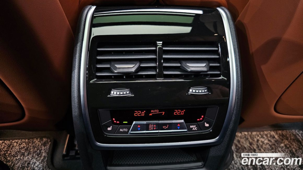 BMW X7 xDrive 40i M Sport 6STR, 2024