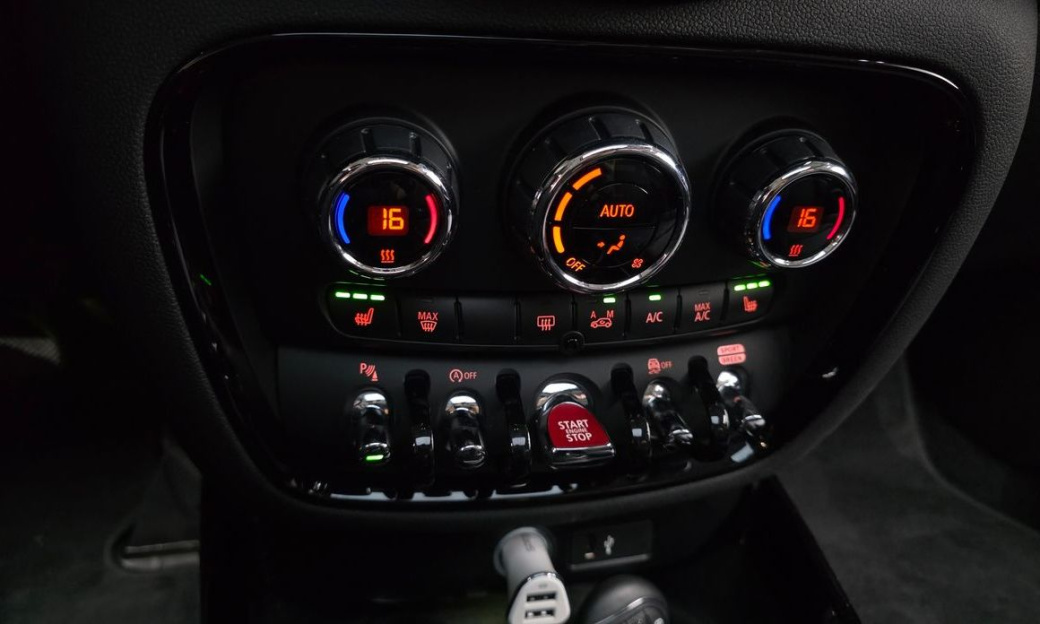 Mini Clubman Multitione Edition, 2023