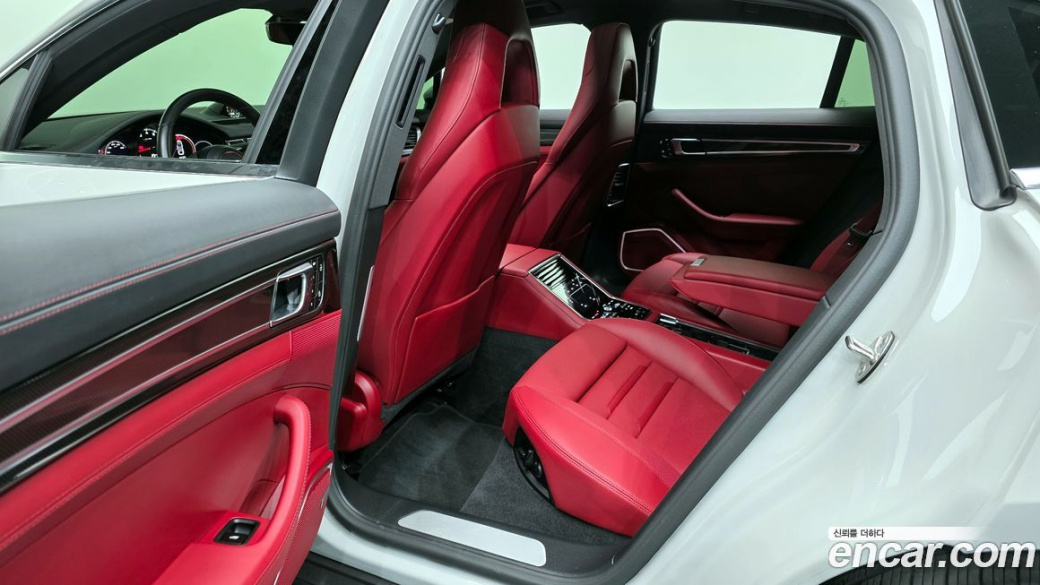 Porsche Panamera 2.9 AWD, 2023