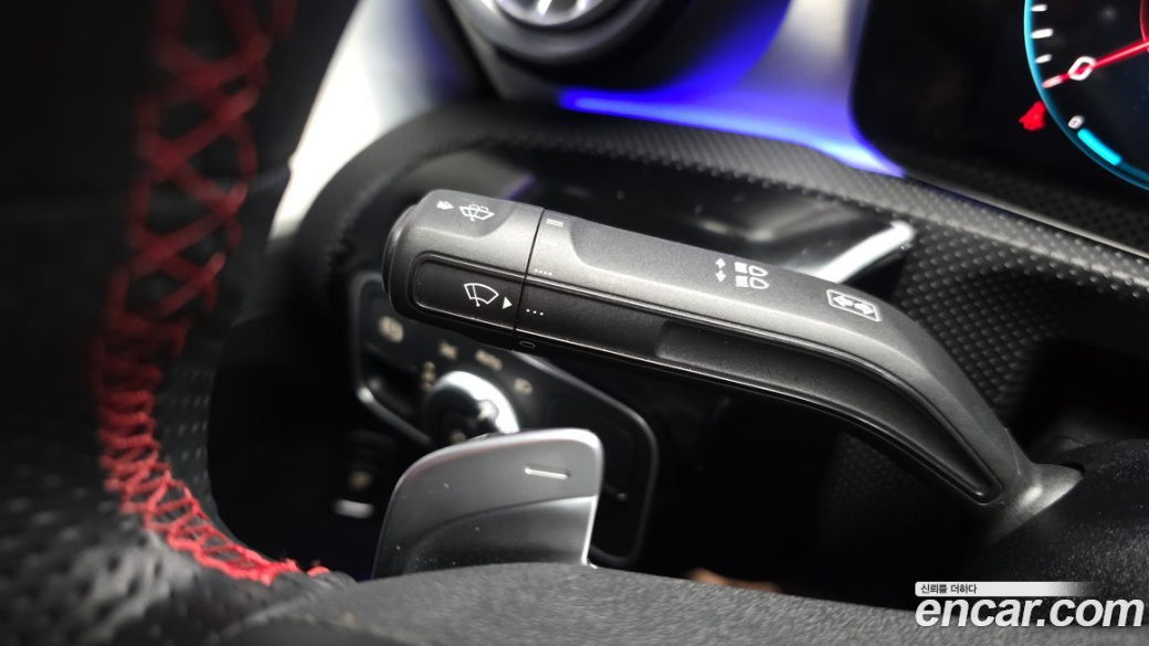Mercedes-Benz CLA-Class CLA250 4MATIC, 2023