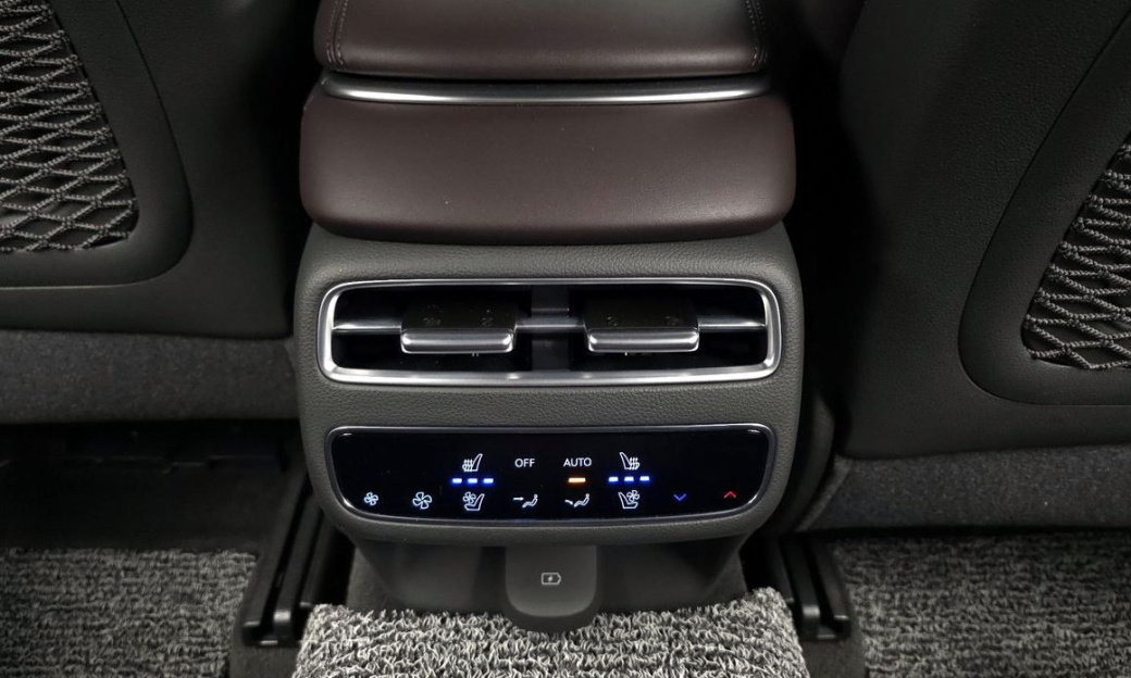 Genesis GV70 2.5T Gasoline AWD, 2025