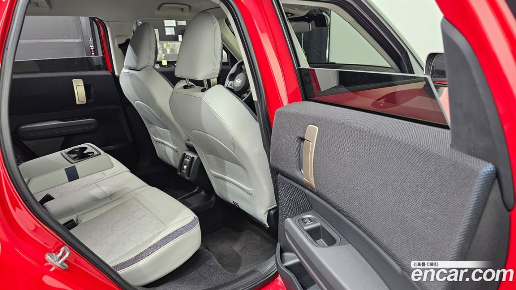 Mini Countryman ALL4 Classic First Edition, 2025