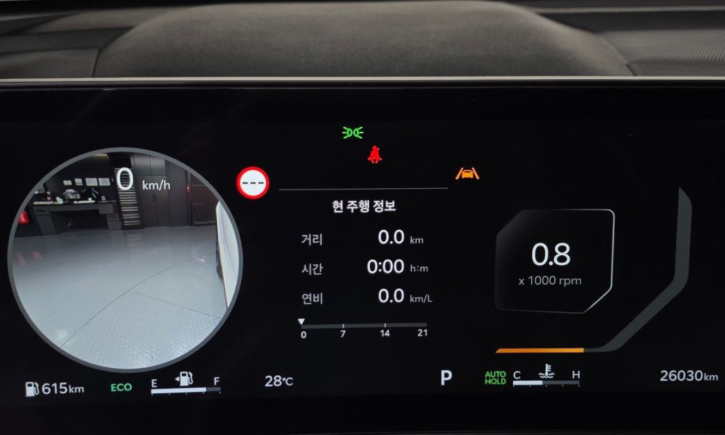 Kia Sorento Diesel 2.2 2WD, 2024