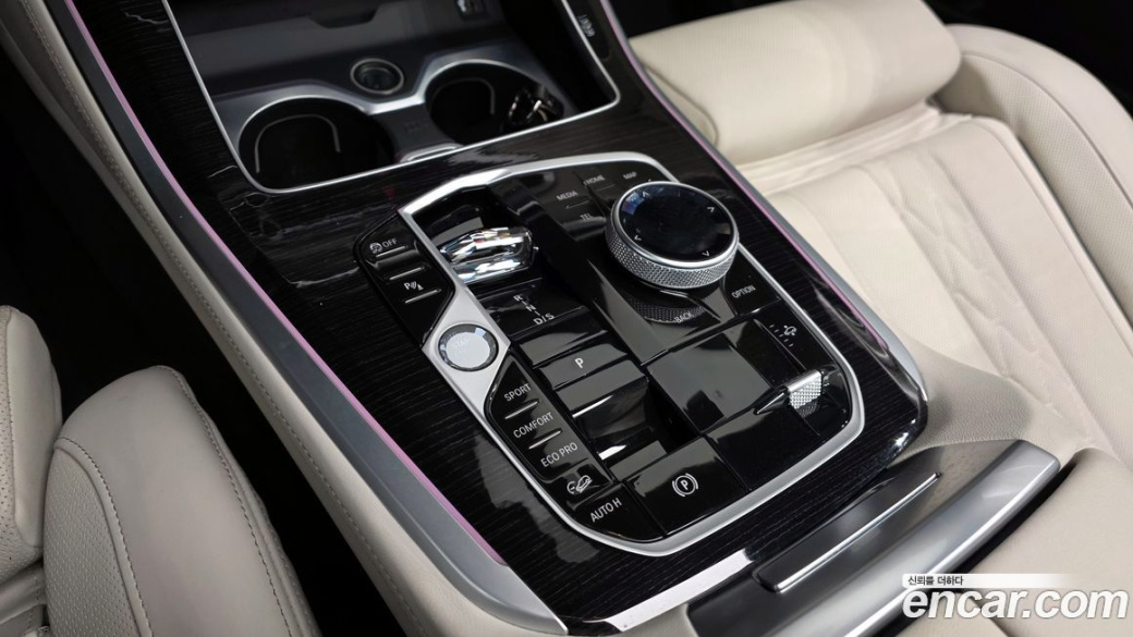 BMW X5 xDrive 30d M Sport, 2025