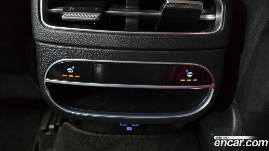 Genesis GV70 2.5T Gasoline 2WD, 2022
