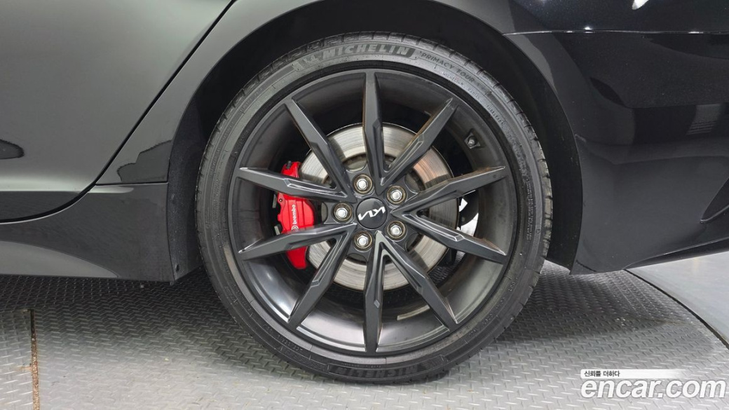 Kia Stinger 2.5 Masters ACRO EDITION, 2023