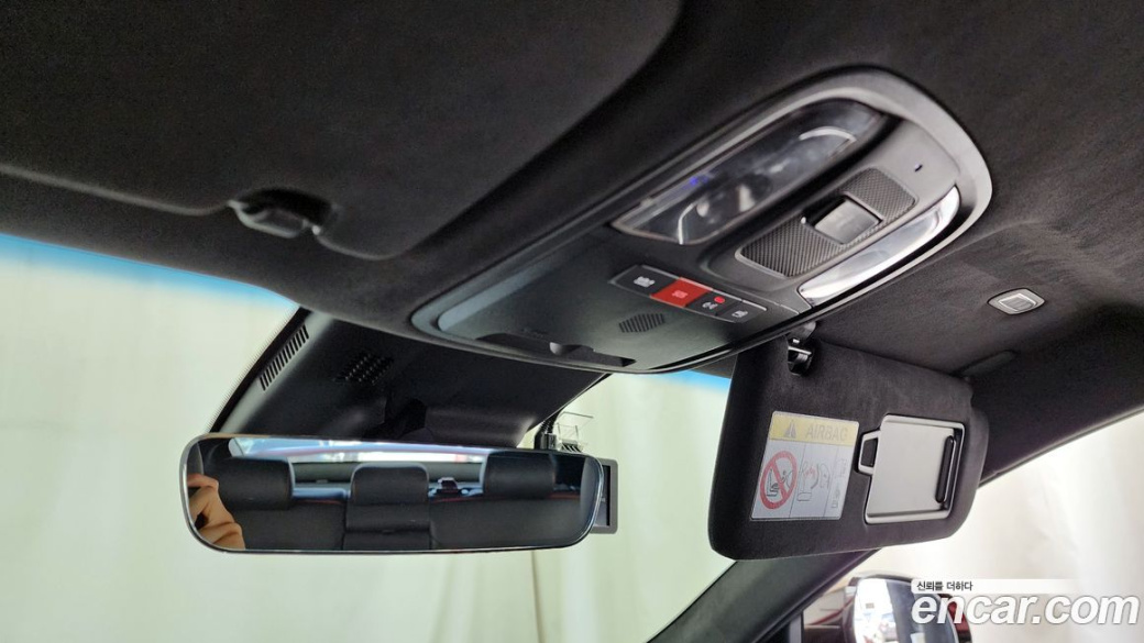 Kia Stinger 2.5 AWD Masters ACRO EDITION, 2023