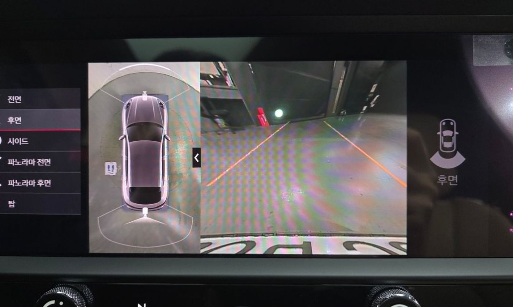 Porsche Macan 2.9 S, 2023