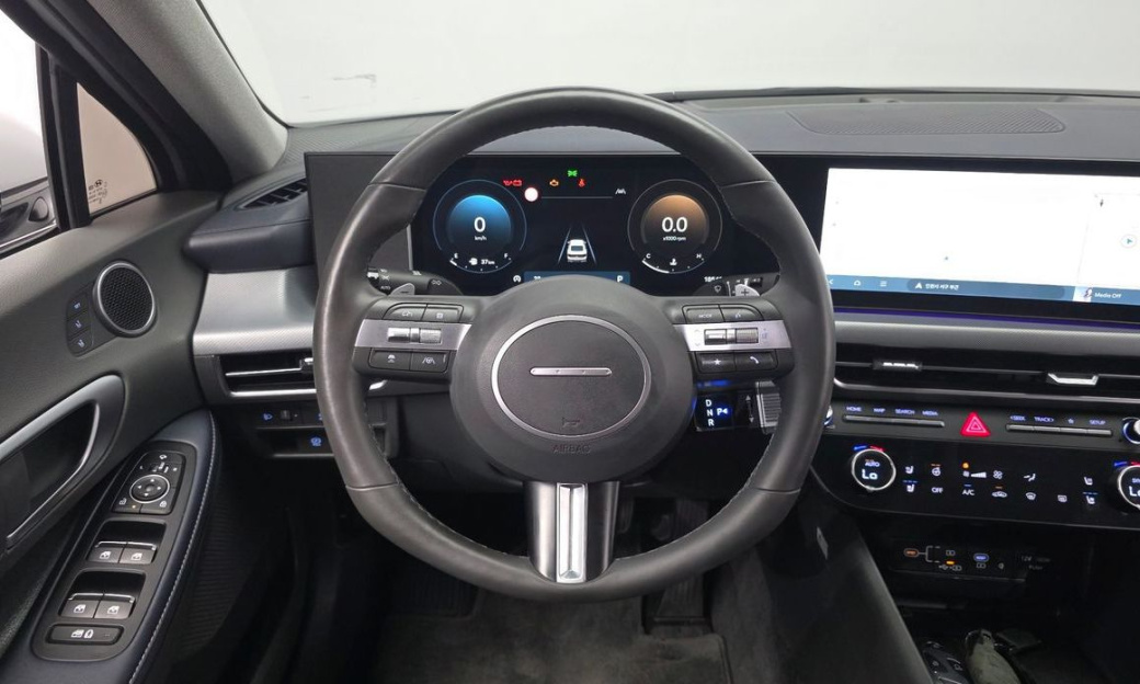 Hyundai Sonata 2.0, 2025