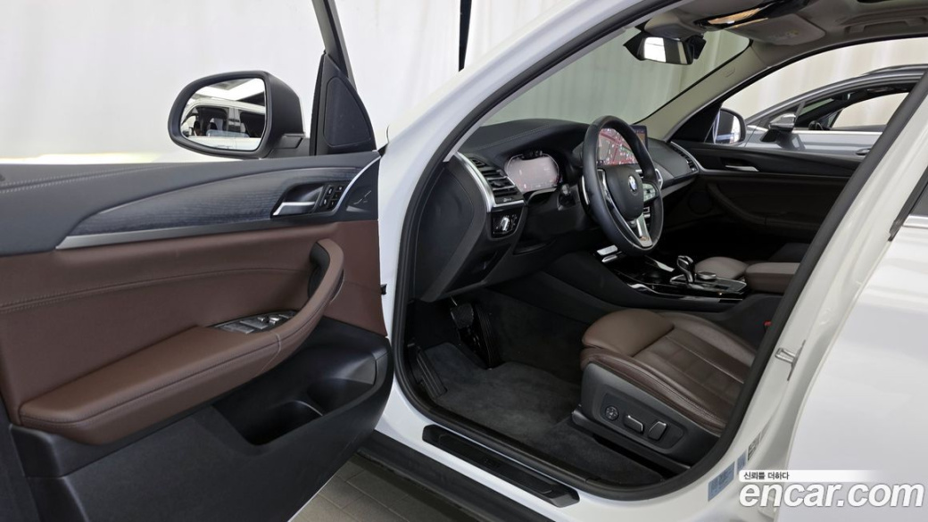 BMW X3 xDrive 20i, 2024