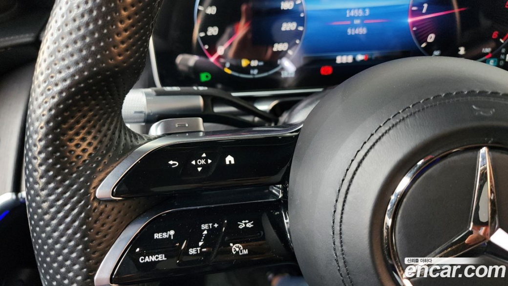 Mercedes-Benz S-Class S400 d 4MATIC, 2022