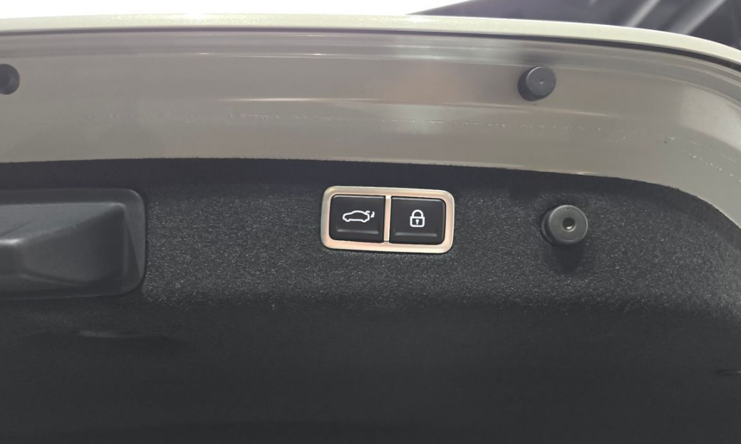 Genesis G70 Gasoline 2.5T 4WD, 2024