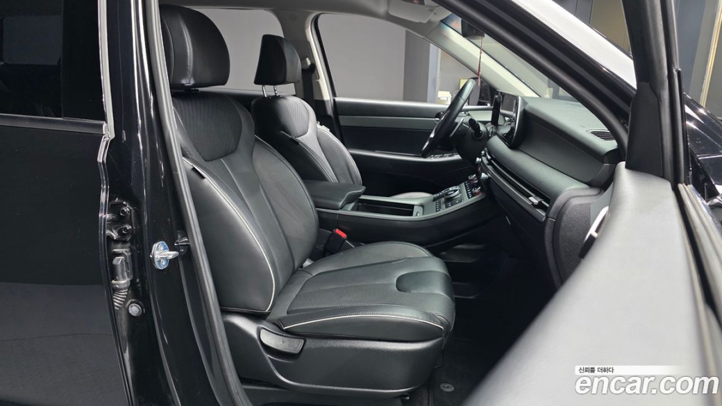 Hyundai Palisade Diesel 2.2 2WD, 2024