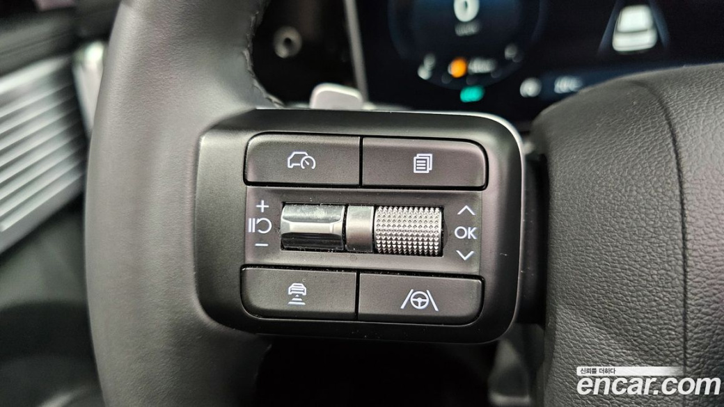 Hyundai Santafe Gasoline 2.5T 2WD, 2024