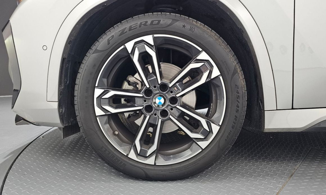 BMW X1 sDrive 18d xLine, 2024