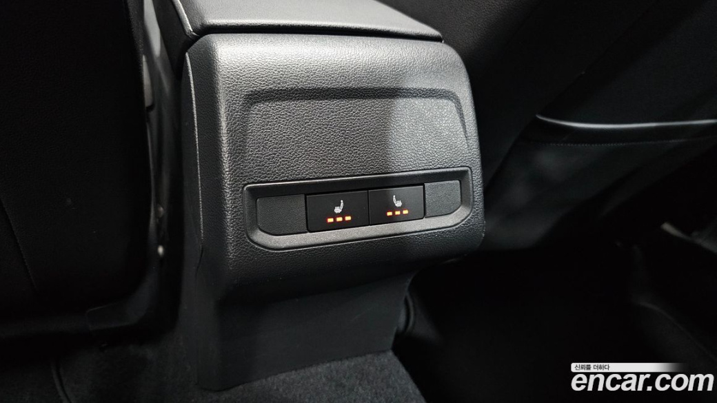 Volkswagen Jetta 1.4 TSI Prestige, 2021
