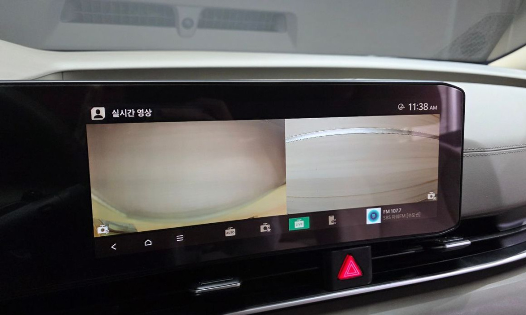 Kia Carnival 7-Seater Noblesse, 2025
