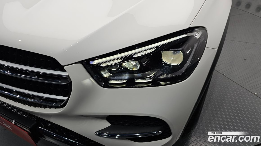 Mercedes-Benz GLE-Class GLE350 4MATIC, 2025
