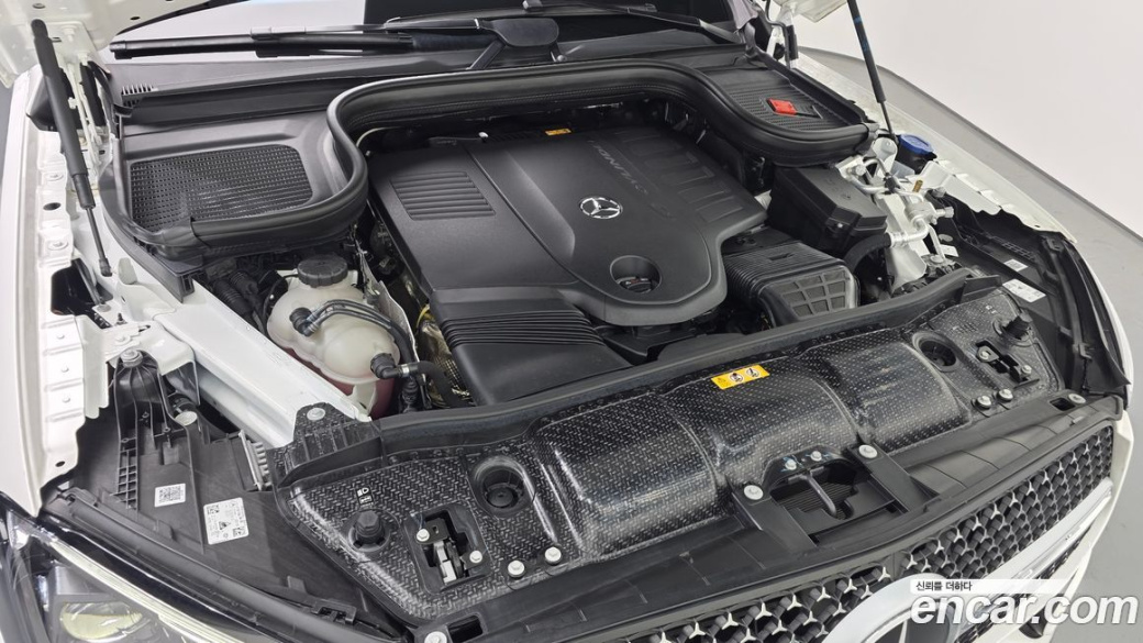 Mercedes-Benz GLE-Class GLE450d 4MATIC Coupe, 2025