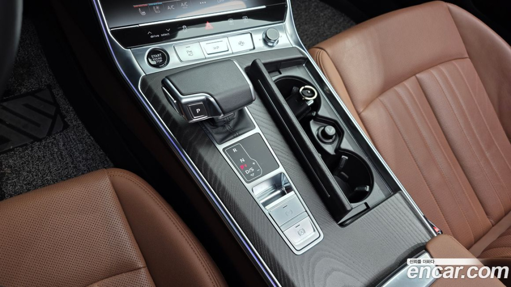 Audi A6 45 TFSI Premium, 2022