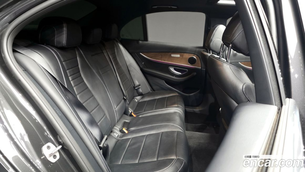 Mercedes-Benz E-Class E250 Exclusive, 2023